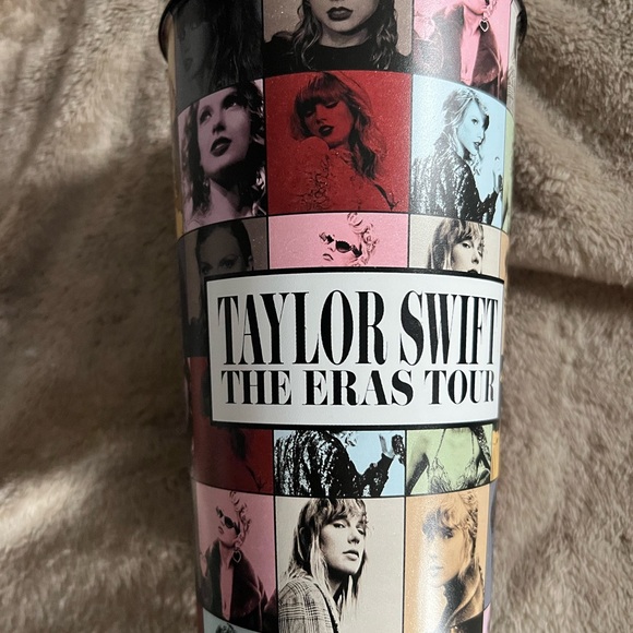 Taylor Swift The Eras Tour Cup - Picture 3 of 3